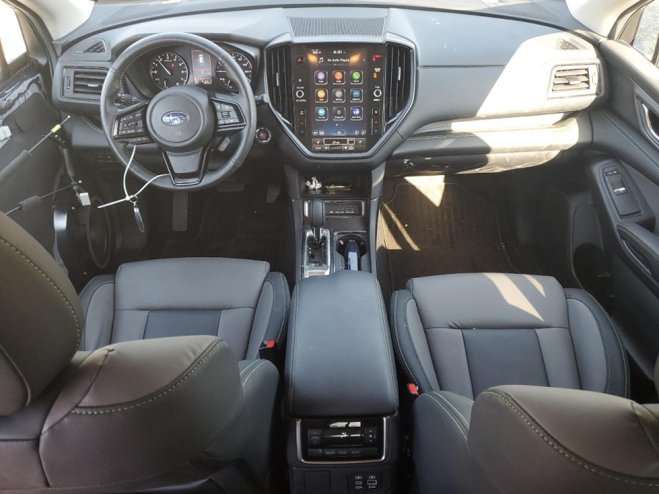 Subaru ASCENT ONYX EDITION 2024 — Copart