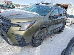 Subaru ASCENT ONYX EDITION 2024 — Copart