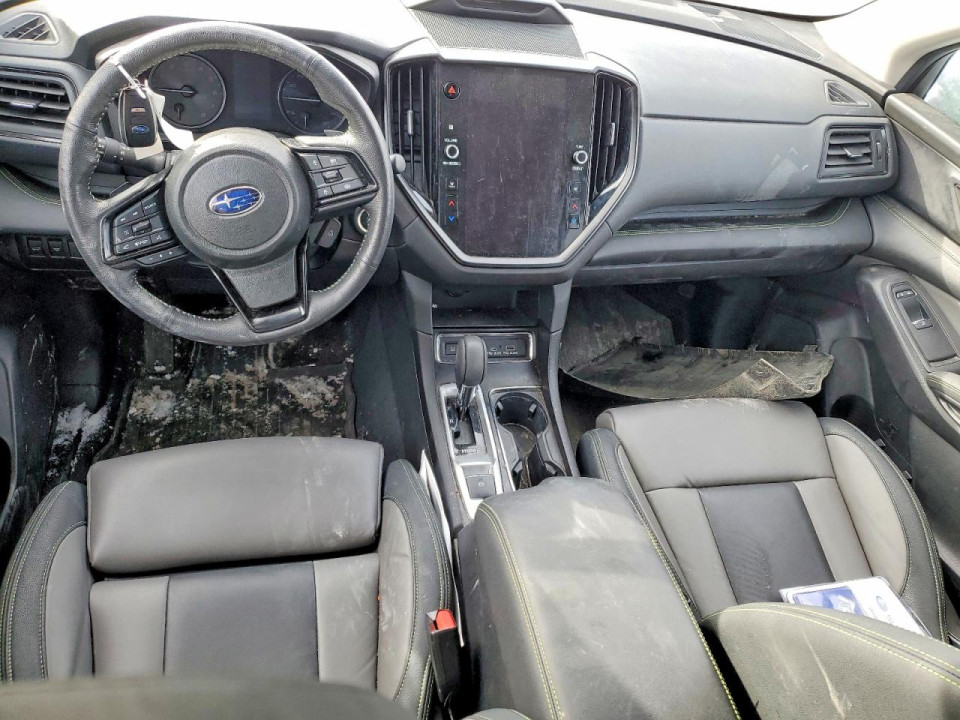 Subaru ASCENT ONYX EDITION 2024 — Copart