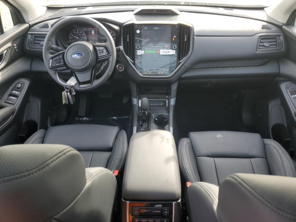 Subaru ASCENT ONYX TOURING 2025 — Copart