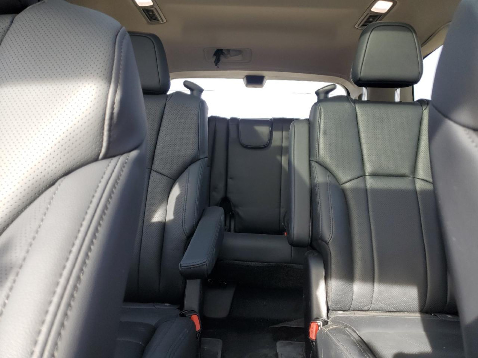 Subaru ASCENT ONYX TOURING 2025 — Copart
