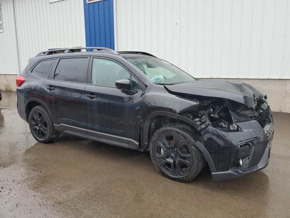 Subaru ASCENT ONYX EDITION 2025 — Copart