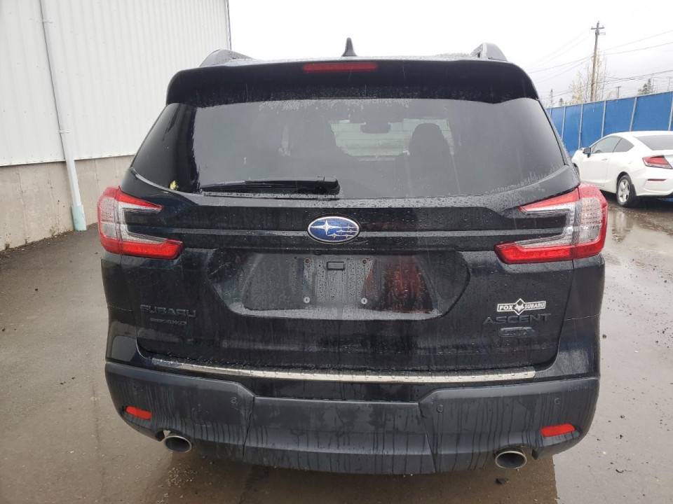 Subaru ASCENT ONYX EDITION 2025 — Copart