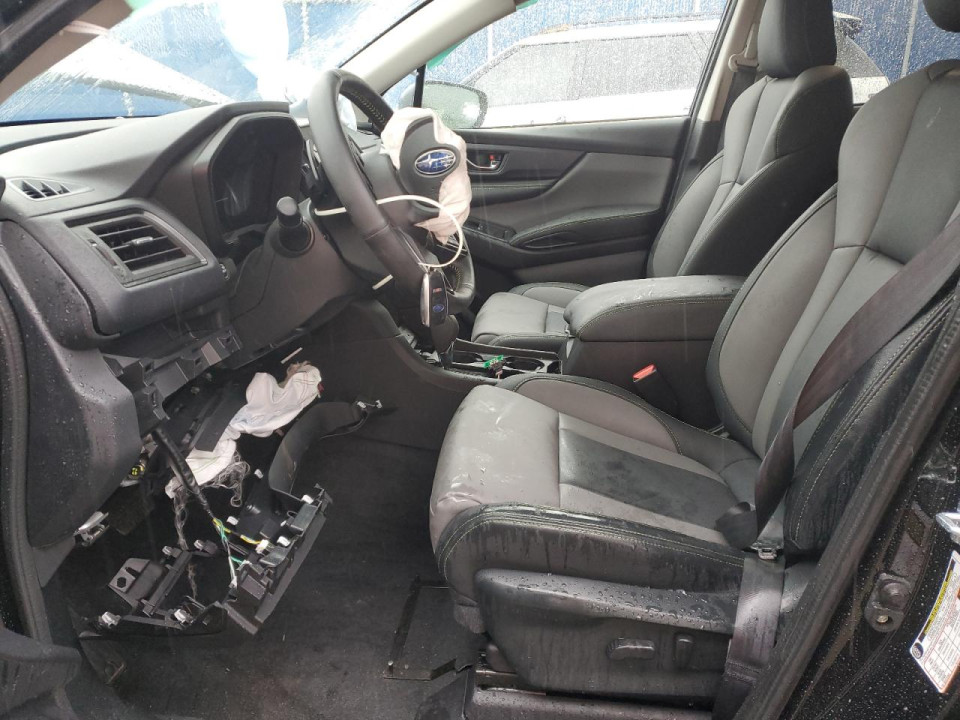 Subaru ASCENT ONYX EDITION 2025 — Copart