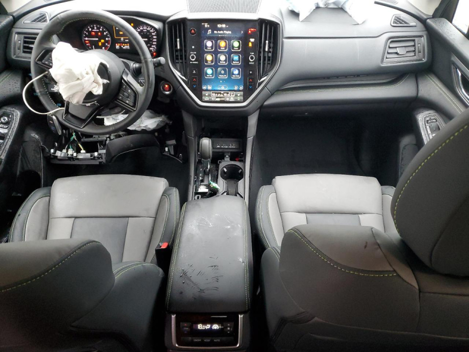 Subaru ASCENT ONYX EDITION 2025 — Copart