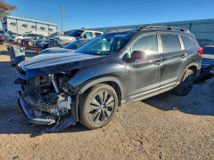 Subaru ASCENT ONYX EDITION 2022 — Copart