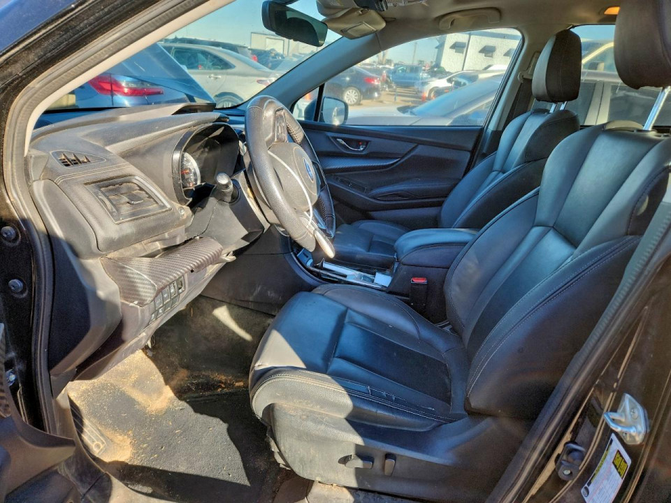 Subaru ASCENT ONYX EDITION 2022 — Copart