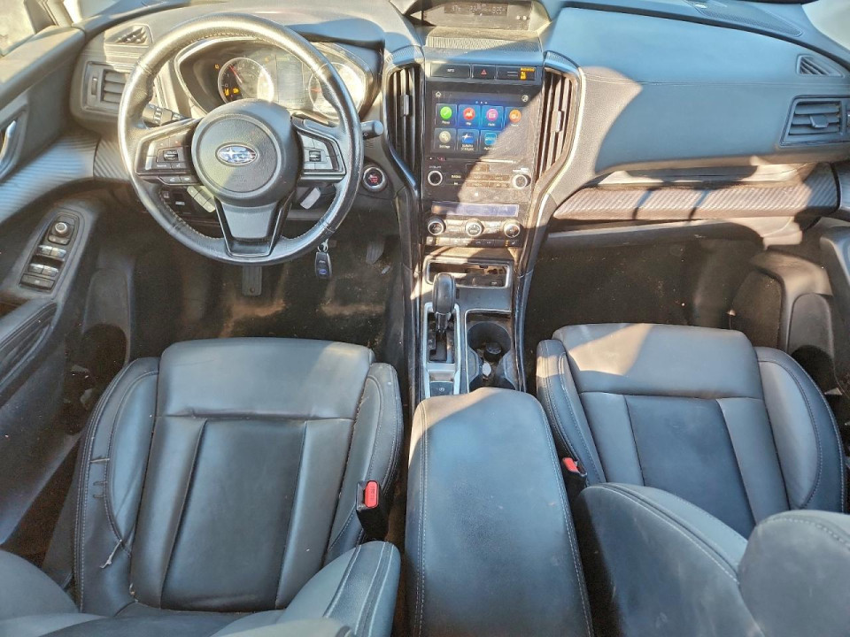 Subaru ASCENT ONYX EDITION 2022 — Copart