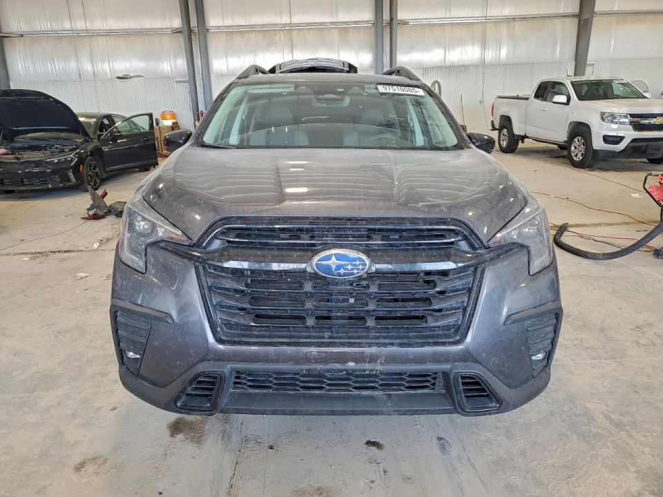 Subaru ASCENT ONYX EDITION 2024 — Copart