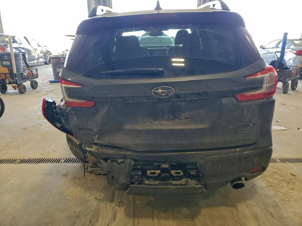 Subaru ASCENT ONYX EDITION 2024 — Copart