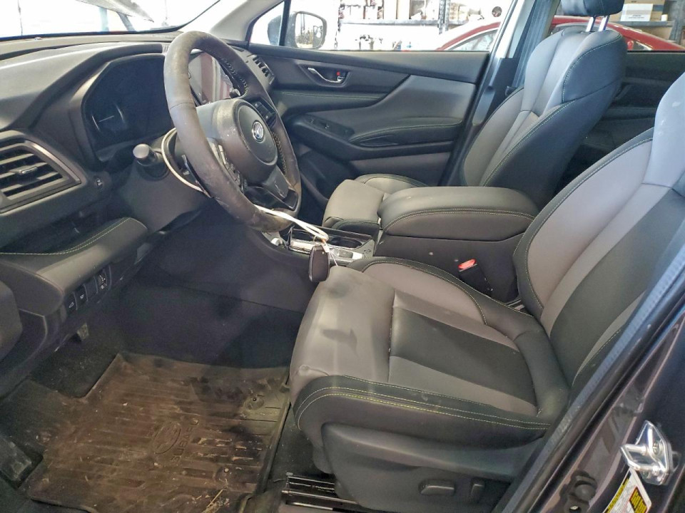 Subaru ASCENT ONYX EDITION 2024 — Copart