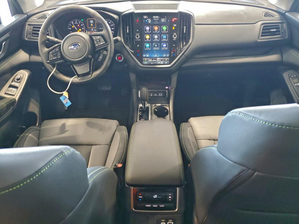 Subaru ASCENT ONYX EDITION 2024 — Copart