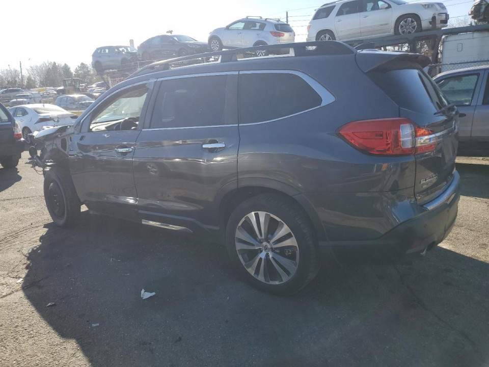 Subaru ASCENT 2019 — Copart