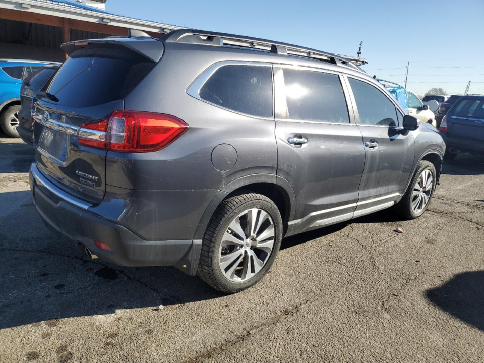 Subaru ASCENT 2019 — Copart