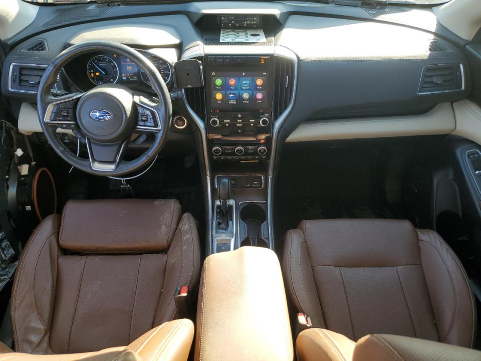 Subaru ASCENT 2019 — Copart