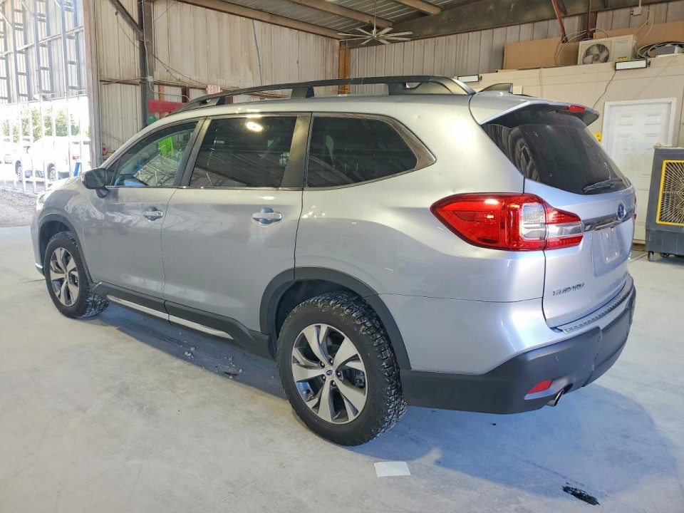 Subaru ASCENT 2021 — Copart