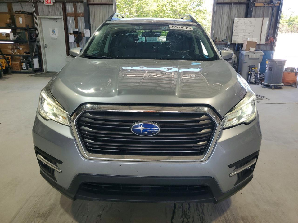 Subaru ASCENT 2021 — Copart