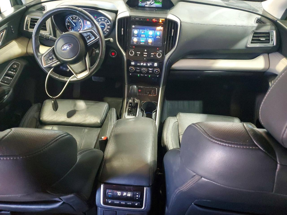Subaru ASCENT 2021 — Copart