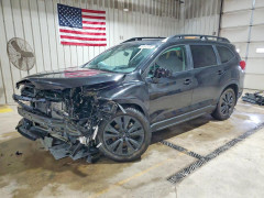 Subaru ASCENT 2022