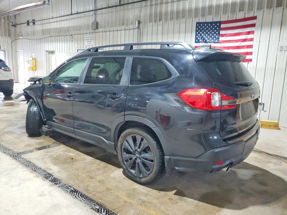 Subaru ASCENT 2022 — Copart