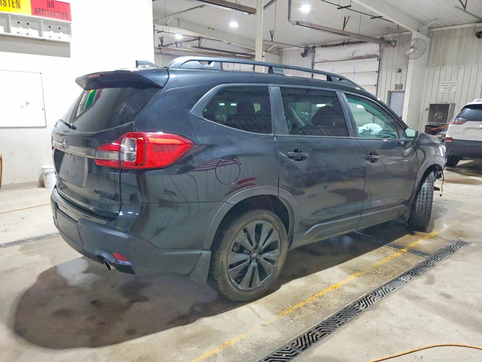 Subaru ASCENT 2022 — Copart