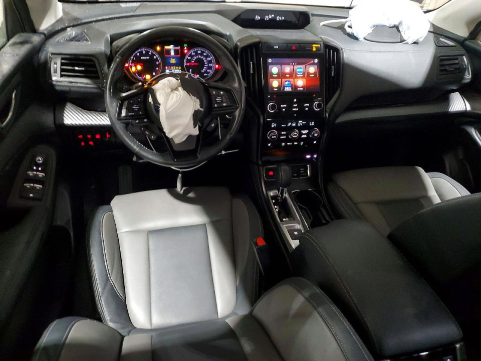 Subaru ASCENT 2022 — Copart