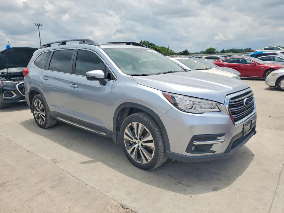 Subaru ASCENT 2020 — Copart