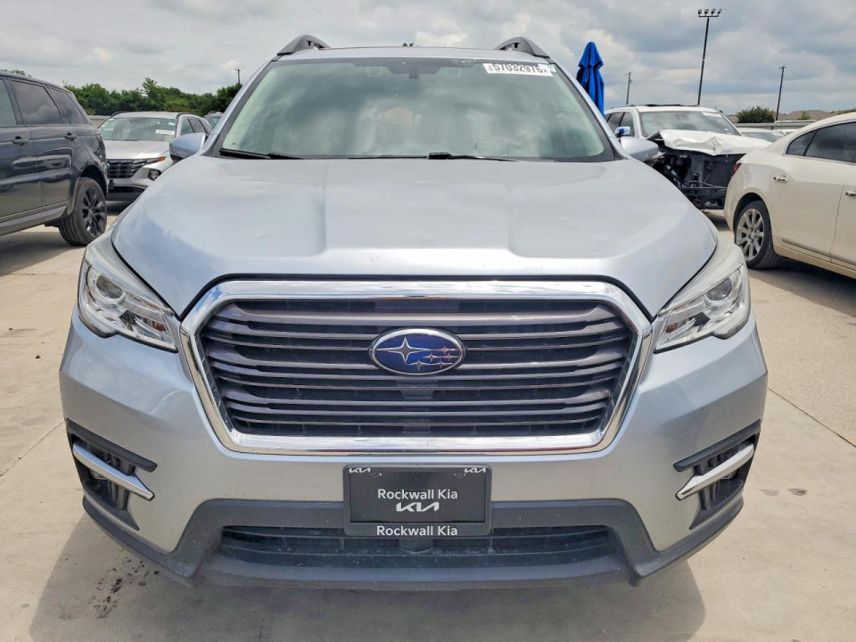 Subaru ASCENT 2020 — Copart