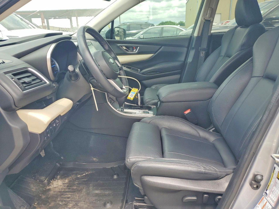 Subaru ASCENT 2020 — Copart