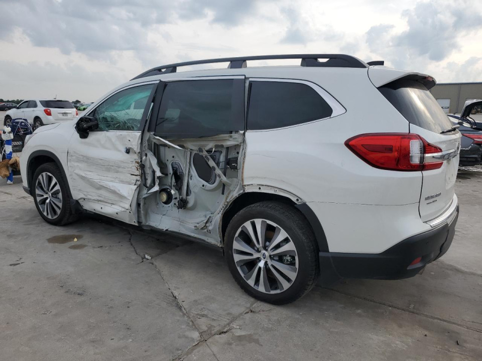 Subaru ASCENT 2020 — Copart