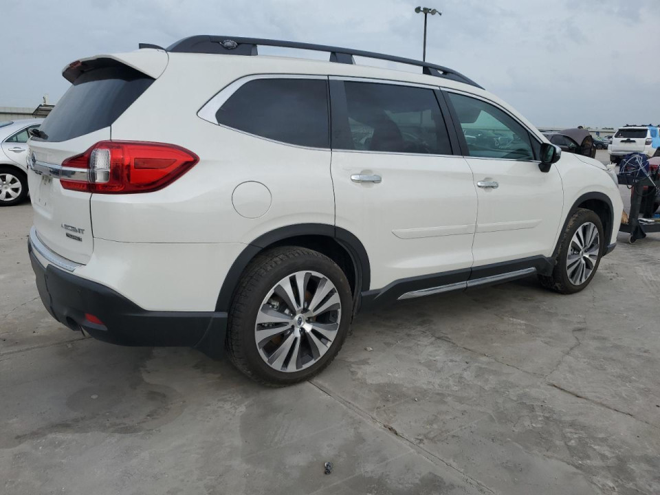 Subaru ASCENT 2020 — Copart