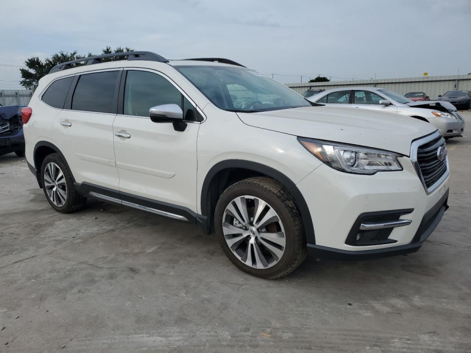 Subaru ASCENT 2020 — Copart