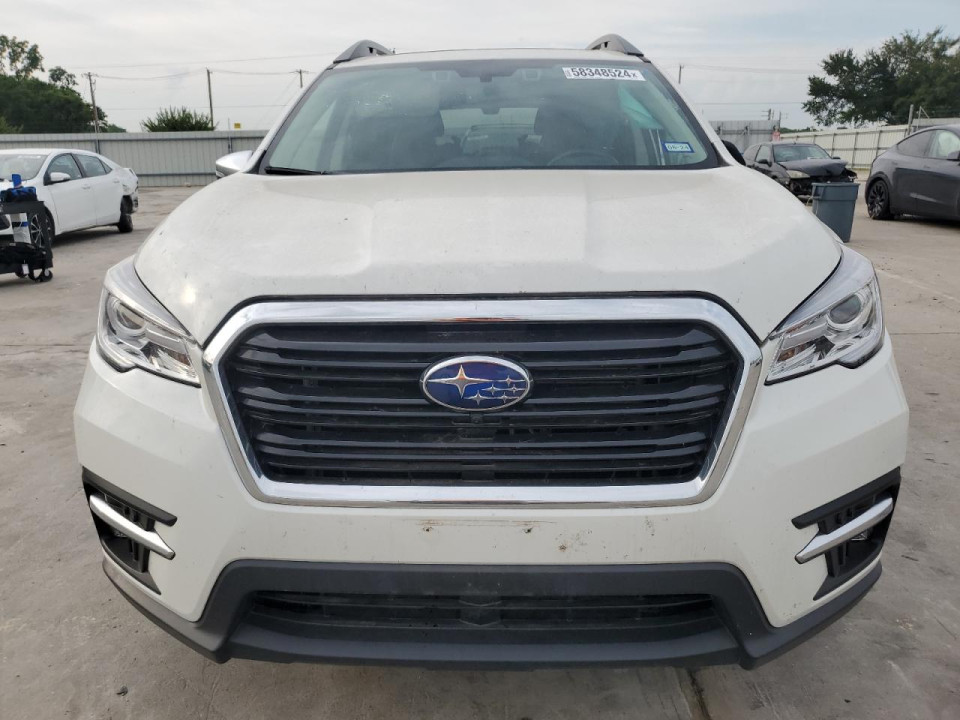 Subaru ASCENT 2020 — Copart