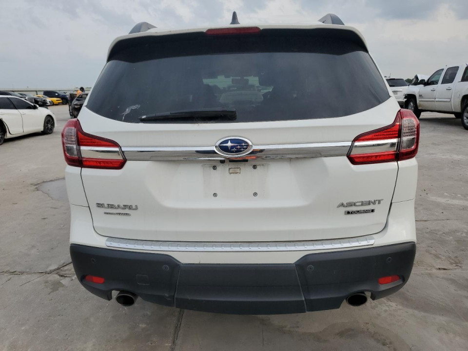 Subaru ASCENT 2020 — Copart