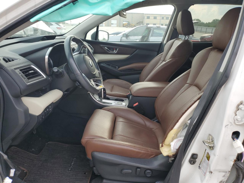 Subaru ASCENT 2020 — Copart