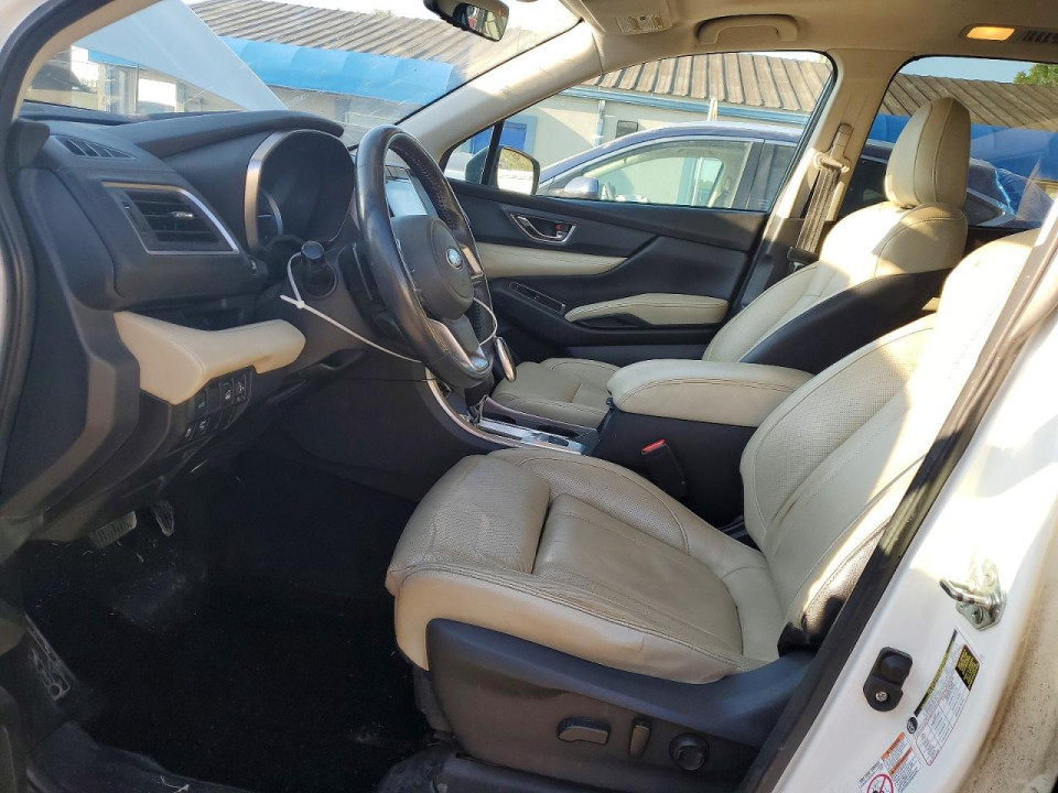 Subaru ASCENT 2019 — Copart