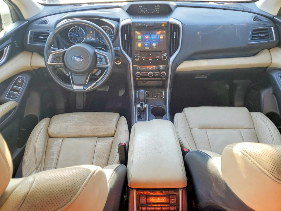 Subaru ASCENT 2019 — Copart