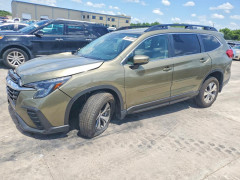 Subaru ASCENT 2025