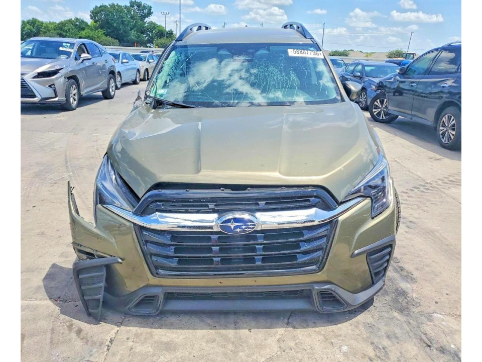 Subaru ASCENT 2025 — Copart