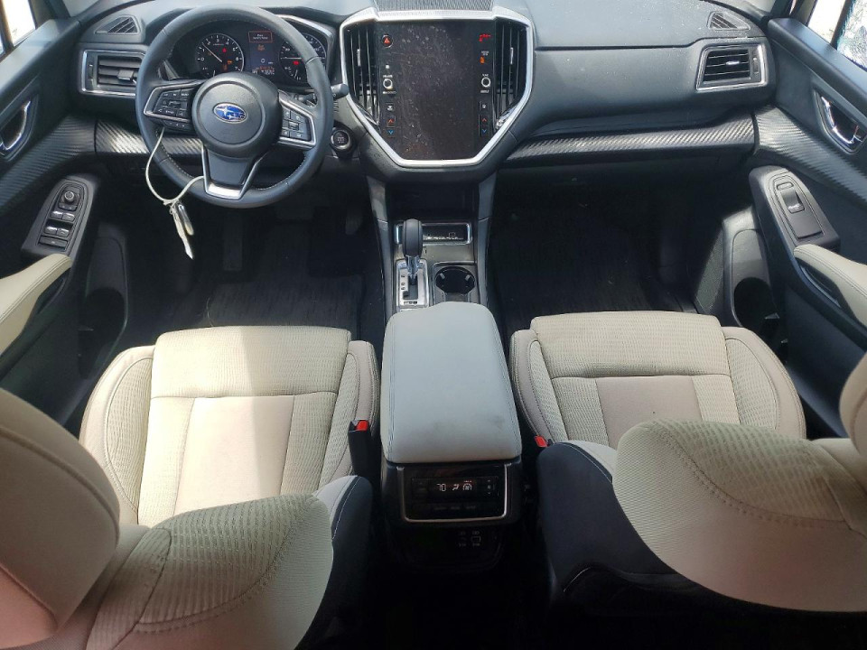 Subaru ASCENT 2025 — Copart