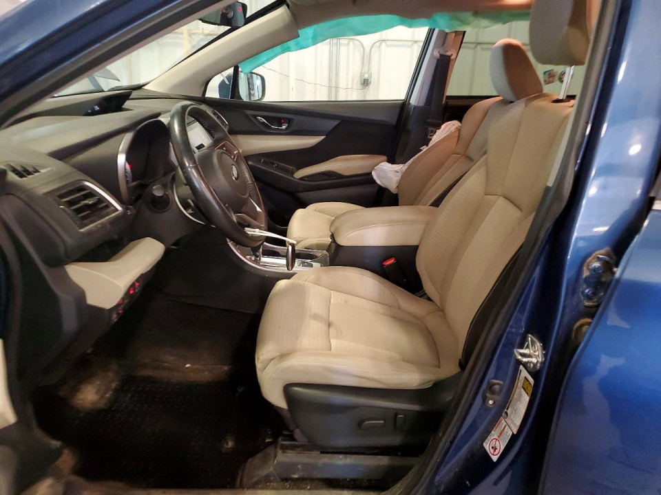 Subaru ASCENT 2019 — Copart