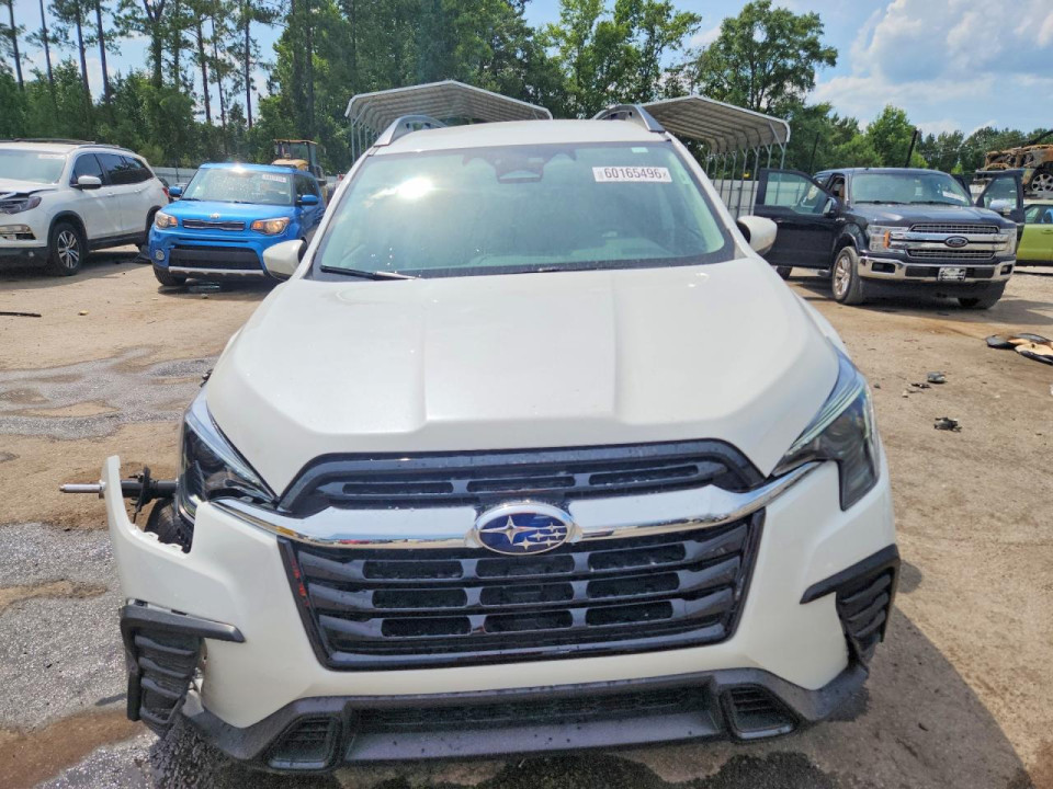 Subaru ASCENT 2025 — Copart