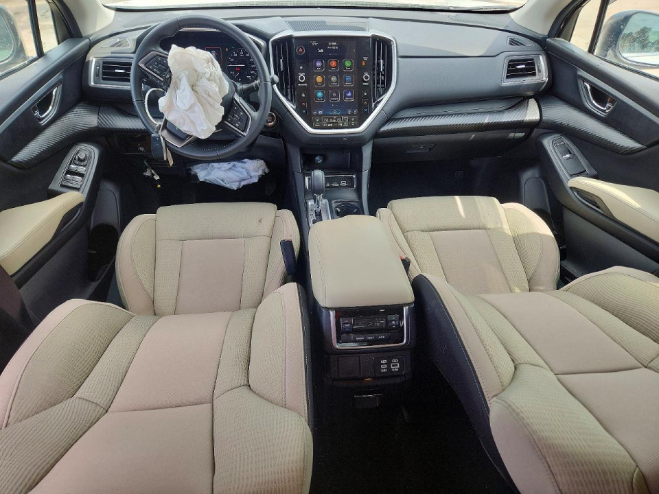 Subaru ASCENT 2025 — Copart