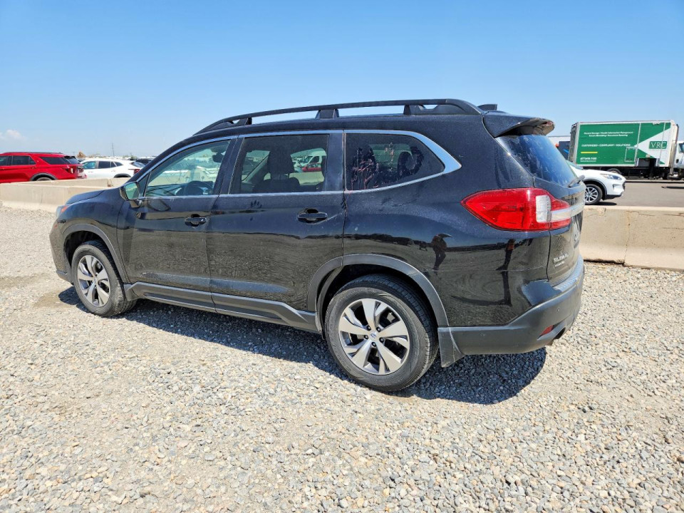 Subaru ASCENT 2020 — Copart