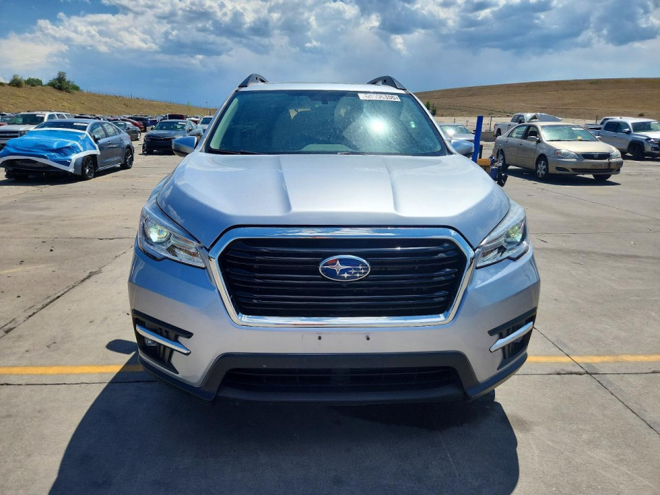 Subaru ASCENT 2022 — Copart