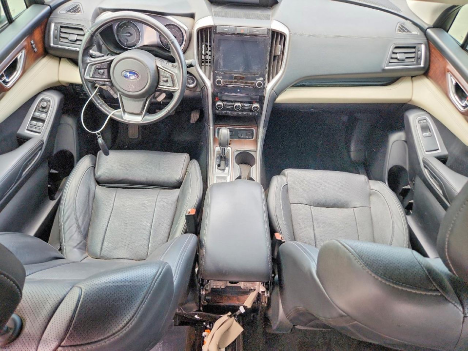 Subaru ASCENT 2022 — Copart