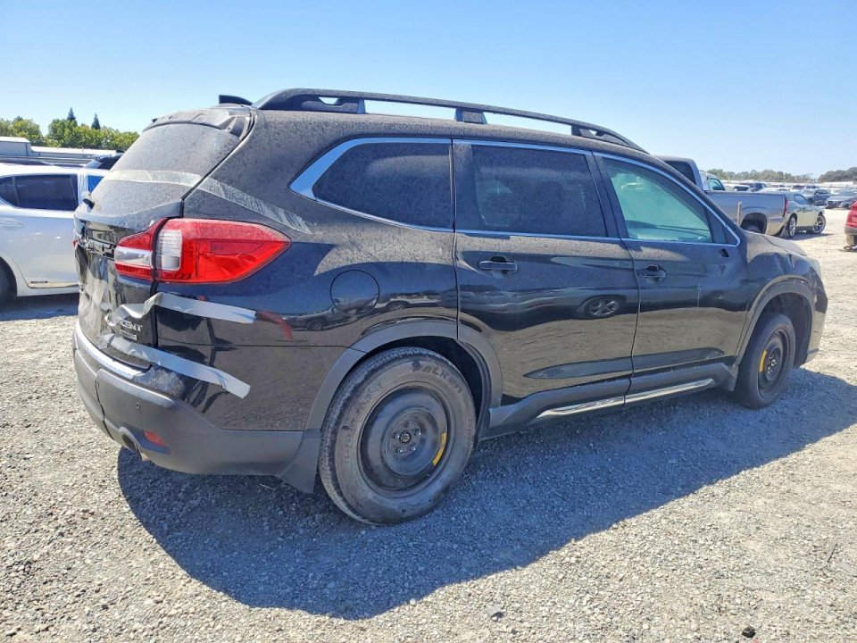 Subaru ASCENT 2019 — Copart