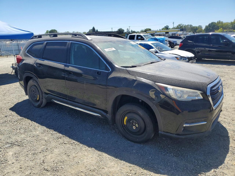 Subaru ASCENT 2019 — Copart