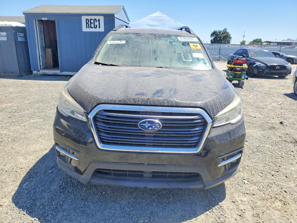Subaru ASCENT 2019 — Copart