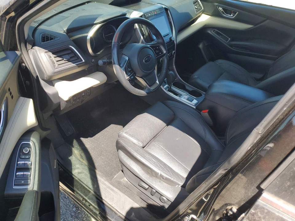 Subaru ASCENT 2019 — Copart